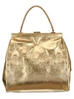 ROCHAS - NAPPA TOP HANDLE