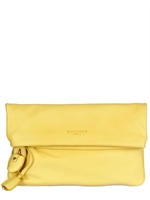 ROCHAS - POCHETTE IN NAPPA