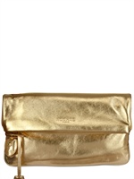ROCHAS - POCHETTE IN NAPPA