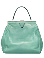 ROCHAS - NAPPA TOP HANDLE