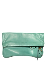 ROCHAS - POCHETTE IN NAPPA