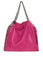 STELLA MCCARTNEY - FALABELLA KLEINE ECO HIRSCH UMHÄNGETASCHE