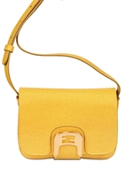 FENDI - TRACOLLA CHAMELEON