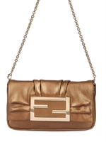 FENDI - MIA FENDI CON LOGO