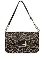 FENDI - MIA FENDI STAMPA LEOPARDO