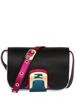 FENDI - TRACOLLA CHAMELEON