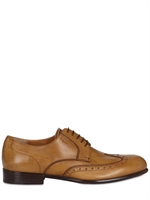 SALVATORE FERRAGAMO - CORSARO SCHNÜRSCHUHE