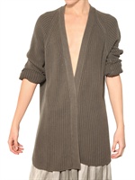 DUSAN - CARDIGAN DI COTONE