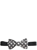 COR SINE LABE DOLI - PAPILLON  CON FIOCCO DI CERAMICA A POIS