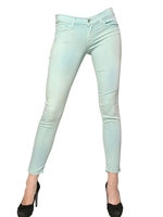 CYCLE - JEANS SUPER SKINNY IN POWER STRETCH