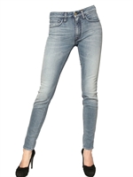 CYCLE - JEANS SKINNY IN DENIM STRETCH