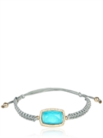 KATERINA PSOMA - OCEANID BRACELET