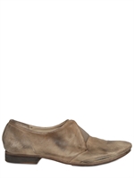 ELENA IACHI - SCARPE DI PELLE SENZA LACCI 20MM