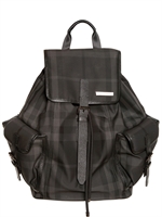 BURBERRY - SMALLPENKILL BACKPACK
