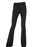 BURBERRY LONDON - PANTALONI FIFE SARTORIALI SVASATI