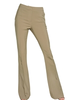 BURBERRY LONDON - PANTALONI FIFE SARTORIALI SVASATI