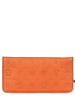 LANCEL - DALI SWEET LEATHER WALLET