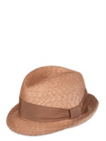SUPERDUPER - CAPPELLO DI PAGLIA