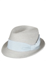 SUPERDUPER - CAPPELLO DI PAGLIA