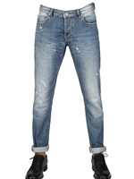 MAISON CLOCHARD - DENIM JEANS