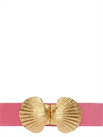 MAGDA GOMES BEACHWEAR - ELASTIC SHELL BELT
