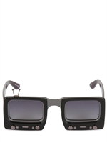 JEREMY SCOTT - TV SUNGLASSES
