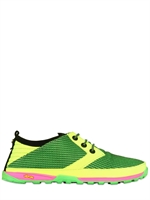 VOLTA - TECHNO NETZ NEON SNEAKERS