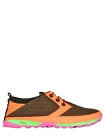 VOLTA - TECHNO NETZ NEON SNEAKERS