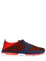 VOLTA - TECHNO NETZ NEON SNEAKERS