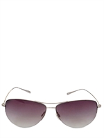 OLIVER PEOPLES - STRUMMER SUNGLASSES