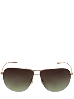 OLIVER PEOPLES - WELLES SUNGLASSES