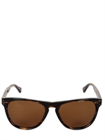 OLIVER PEOPLES - DADDY B SONNENBRILLE - BRAUN