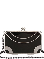 ELLEBJ - POCHETTE IN PLEXIGLASS