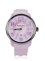 TENDENCE - G47 UHR - BLASSES PINK