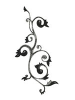 MARBELLA - TATUAGGIO ADESIVO CON CRISTALLI 