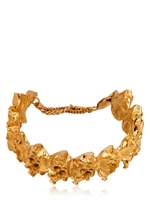 IMOGEN BELFIELD - POSEIDON ARMBAND - GOLD