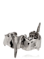 TAMARA AKCAY - INK DROP ARMBAND - SILBER