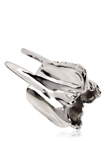 TAMARA AKCAY - INK DROP RING - SILVER