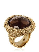 DANIELA DE MARCHI - NEWTON RING - GOLD