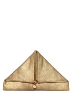 SIMONE RAINER - POCHETTE TRIANGOLARE 