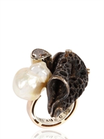 ALINARI STEFANO - ANELLO 
