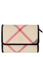 BURBERRY - PORTAFOGLIO MEDIO 