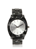 NIXON - DIE TIME TELLER ACETAT UHR - GRAU