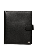 DOLCE & GABBANA - DAUPHINE IPAD 2 HÜLLE - SCHWARZ