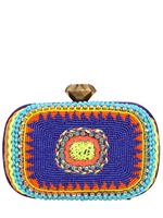 SARAH'S BAG - POCHETTE RIGIDA 