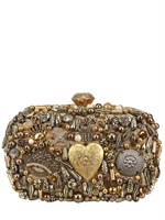 SARAH'S BAG - POCHETTE RIGIDA 