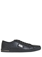 DOLCE & GABBANA - SNEAKERS 