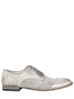 DOLCE & GABBANA - SCARPE DERBY 