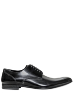 DOLCE & GABBANA - SCARPE DERBY 