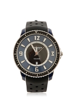 TENDENCE - SLIM SPORT WATCH - BLUE/BLACK